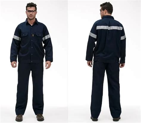 metal fabrication tear resistant work jacket|aluminum jackets for foundry.